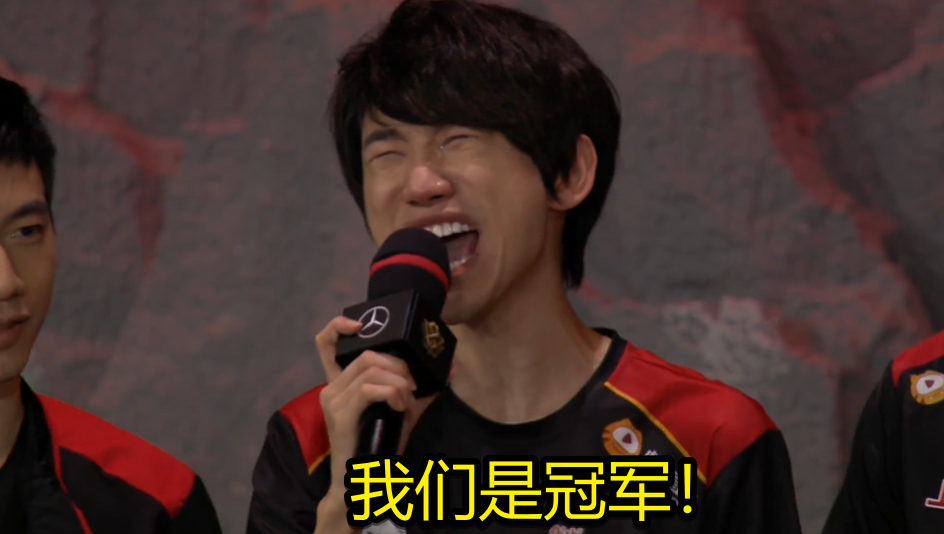  Doinb回归赛场，挺进下一轮首场状态亮眼，勇士观众沸腾！